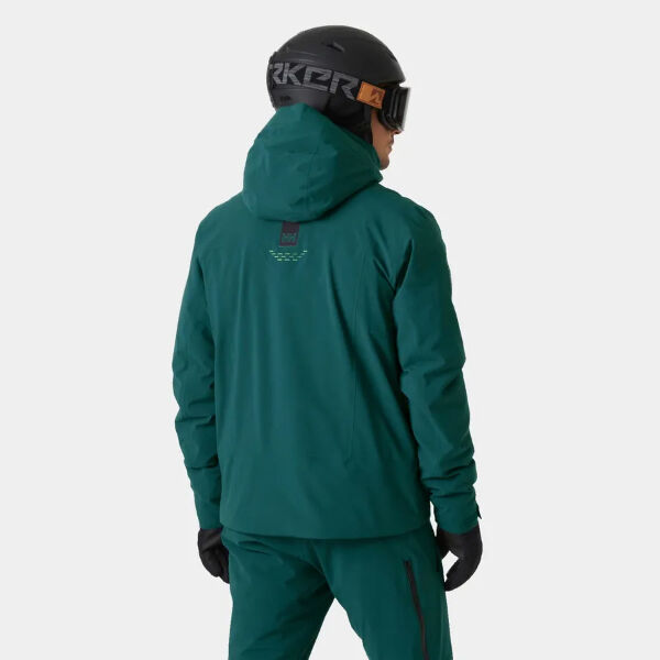 Helly Hansen Alpha Lifaloft Jacket Mens